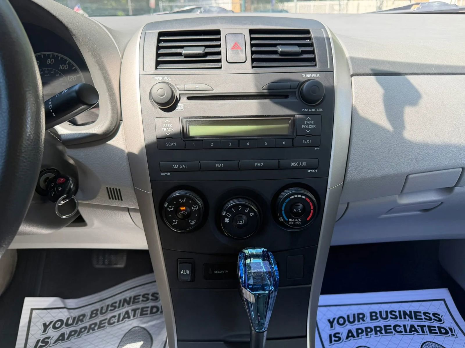 Used 2009 Toyota Corolla S FWD image 19