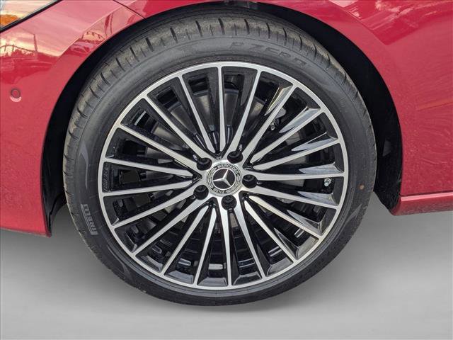 New 2026 Mercedes-Benz C 300 C 300 image 18