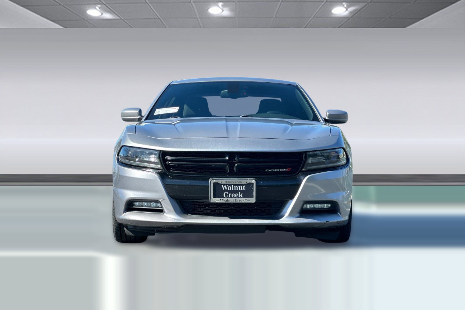 Used 2016 Dodge Charger R/T image 6