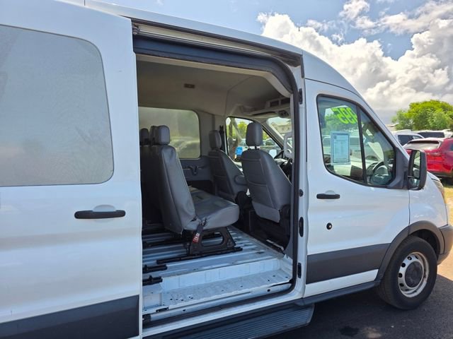 Used 2018 Ford Transit 350 XL RWD image 9