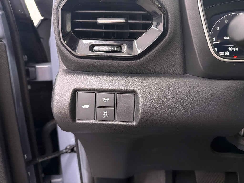 New 2026 Honda Passport TrailSport Elite image 34