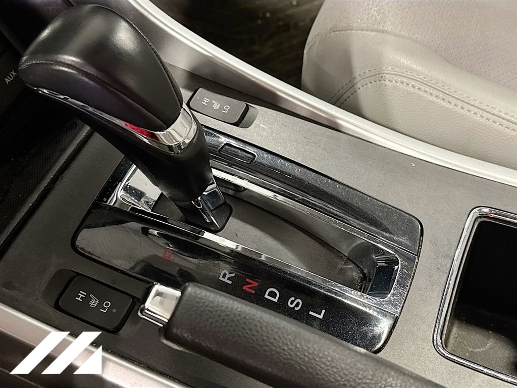Used 2014 Honda Accord EX-L image 17