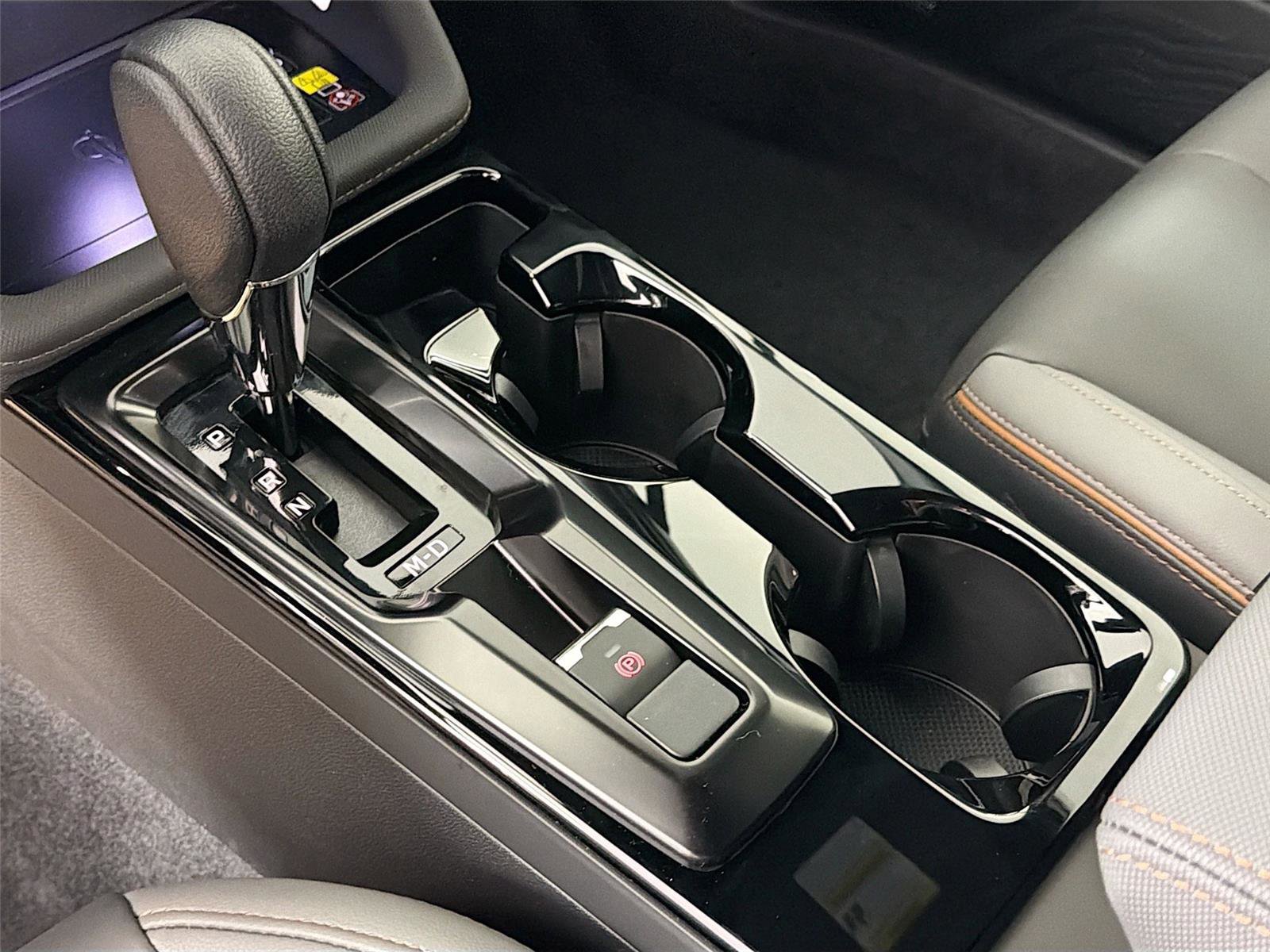 New 2026 Subaru Forester Sport AWD/4WD image 16