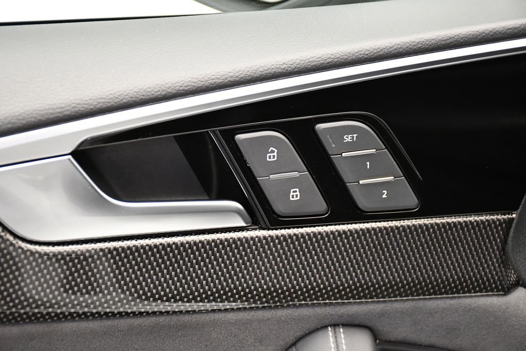 Certified 2023 Audi S5 Premium Plus image 33