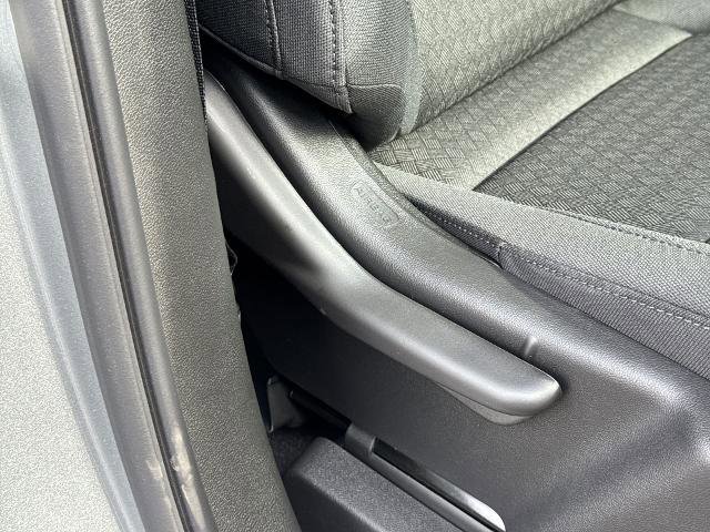 New 2026 Chevrolet Silverado 1500 Custom Trail Boss w/ Turbomax Blackout Package image 41