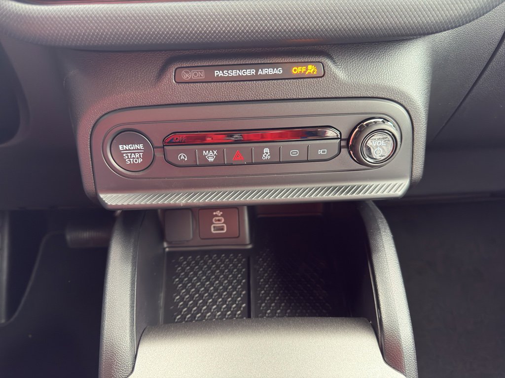 New 2026 Ford Bronco Sport Big Bend w/ Convenience Package image 19