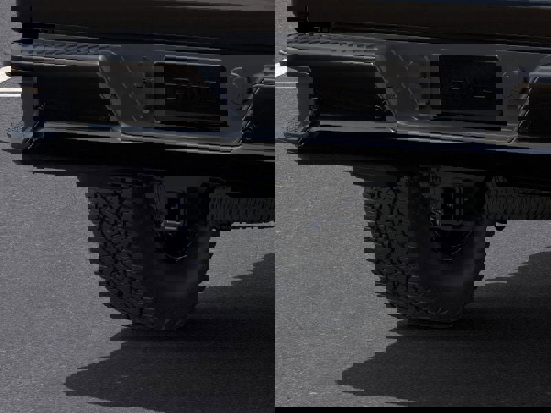 New 2025 GMC Sierra 3500 Denali w/ Denali Reserve Package image 14