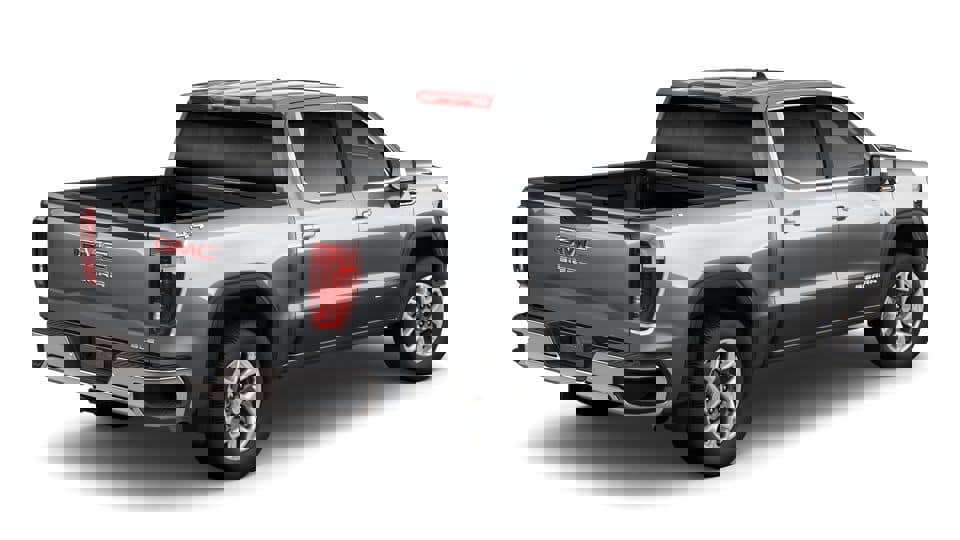 New 2026 GMC Sierra 1500 SLE w/ Preferred Package image 29