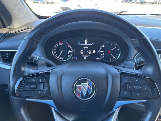 Used 2024 Buick Enclave Premium image 29