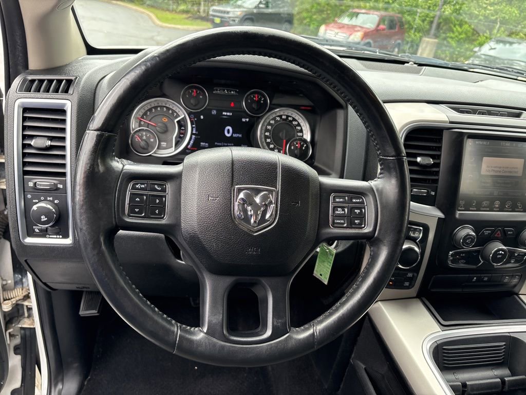 Used 2016 RAM 1500 Lone Star AWD/4WD image 20