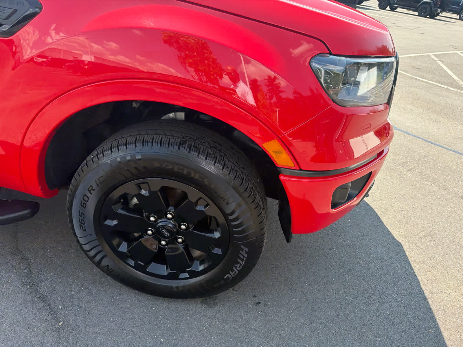 Used 2020 Ford Ranger XLT w/ Equipment Group 301A Mid AWD/4WD image 34