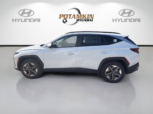 New 2026 Hyundai Tucson SEL Plus FWD image 8