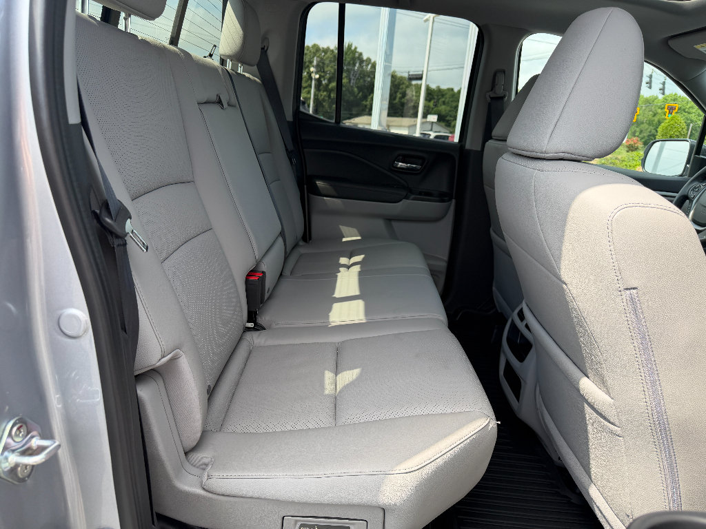 Used 2019 Honda Ridgeline RTL-T image 13