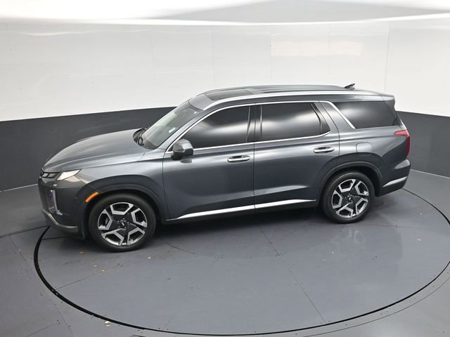 Used 2023 Hyundai Palisade SEL image 46