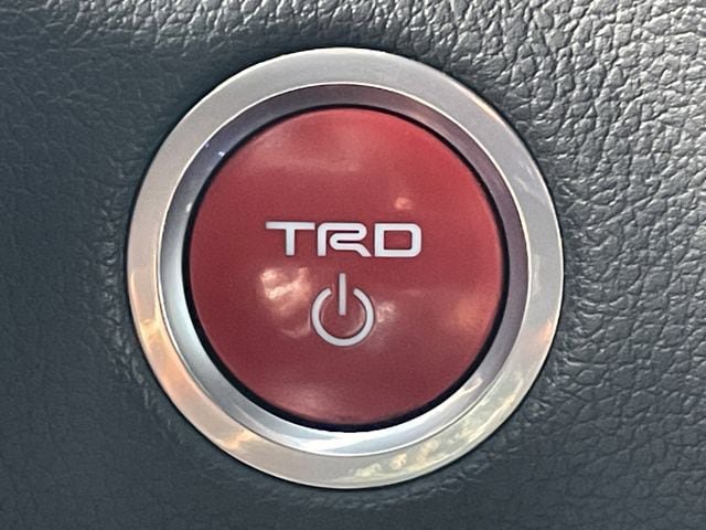 Used 2024 Toyota Tundra TRD Pro AWD/4WD image 23