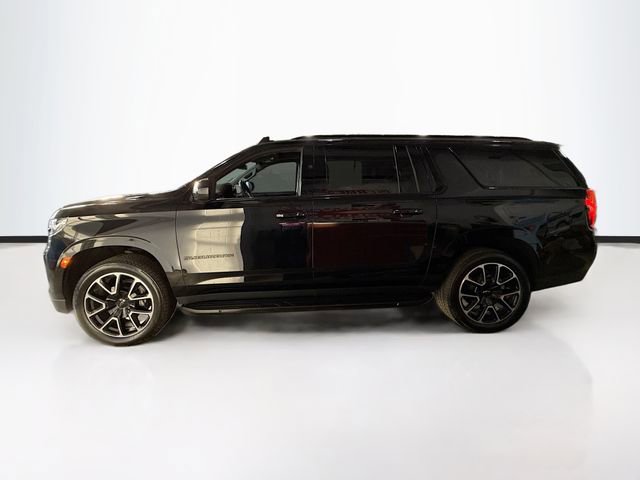 Used 2023 Chevrolet Suburban RST image 9