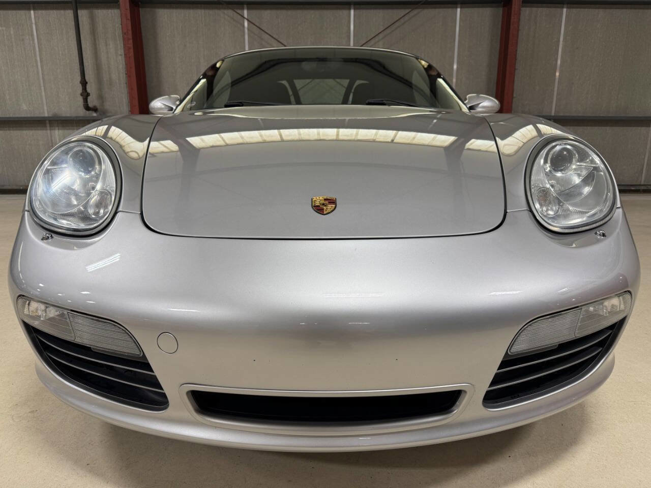 Used 2005 Porsche Boxster S RWD image 19