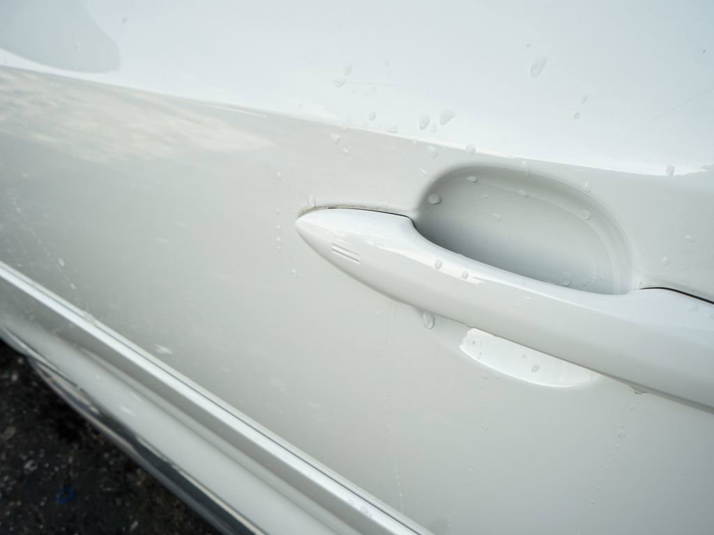 Used 2022 Toyota Corolla XSE image 8