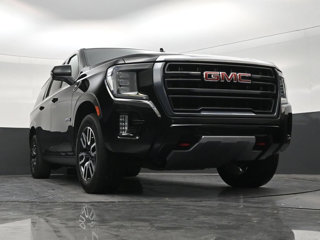Used 2022 GMC Yukon XL AT4 AWD/4WD image 26