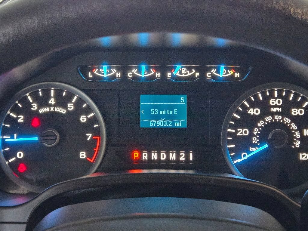 Used 2020 Ford F150 XLT AWD/4WD image 33