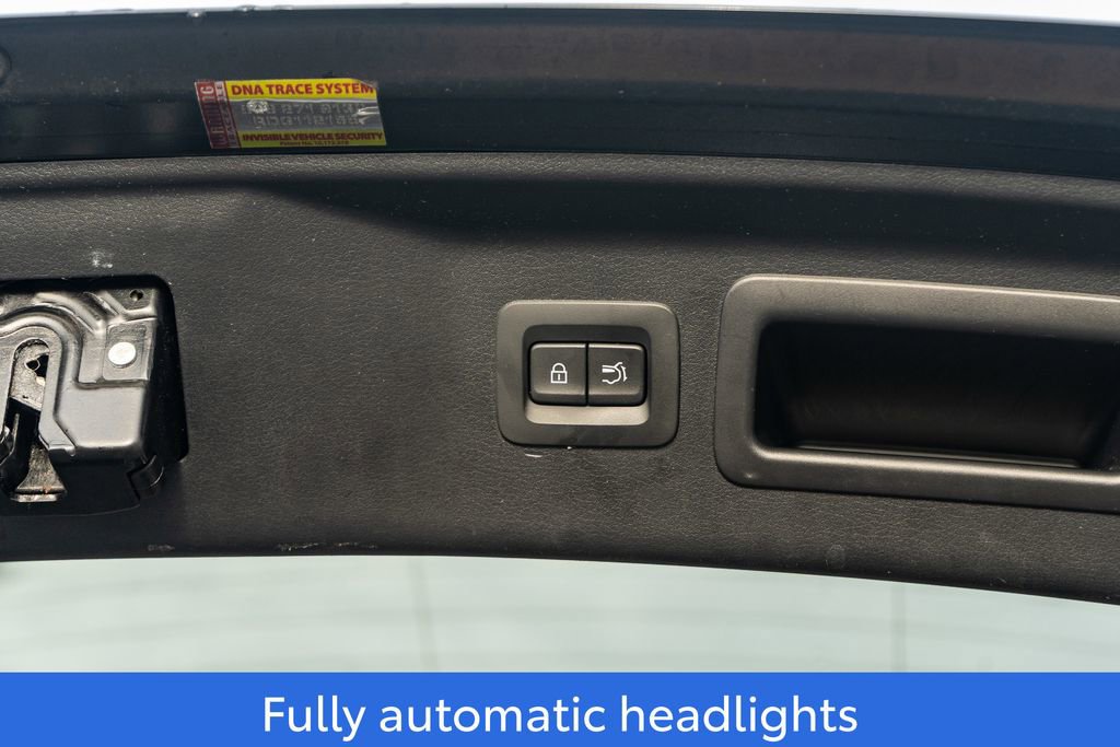 Used 2024 MAZDA CX-90 Plug-In Hybrid w/ Preferred image 11