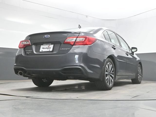 Used 2018 Subaru Legacy 2.5i Premium w/ Eyesight & BSD & Rcta & HBA AWD/4WD image 33