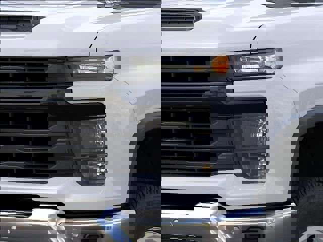 New 2026 Chevrolet Silverado 2500 W/T w/ WT/CX Safety Package image 10