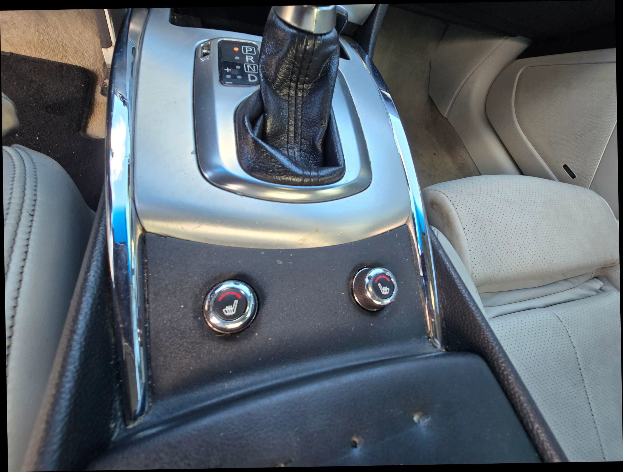 Used 2014 INFINITI Q60 Journey w/ Premium Package image 31