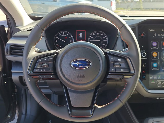 New 2025 Subaru Crosstrek 2.5i Limited image 24