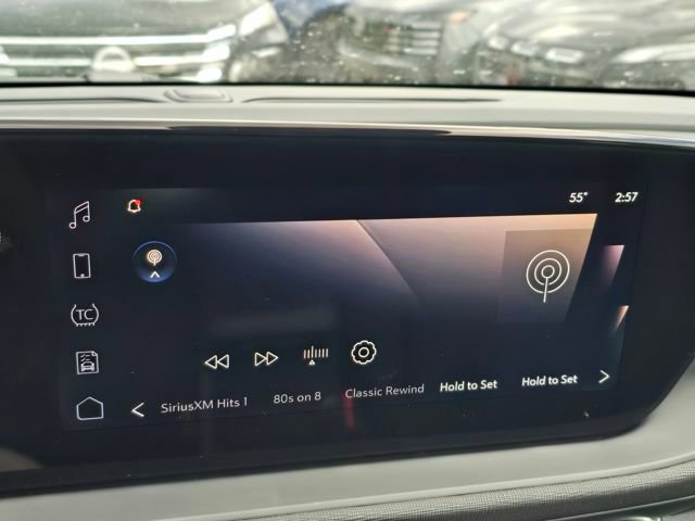 New 2026 Buick Envista Preferred w/ Convenience I Package FWD image 10