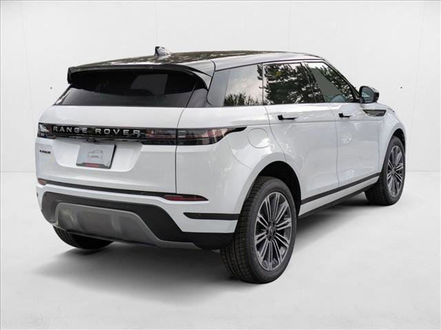 New 2026 Land Rover Range Rover Evoque S image 2