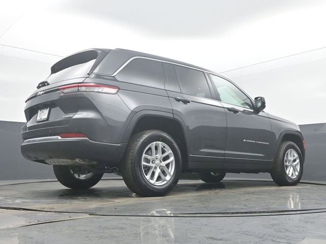 New 2026 Jeep Grand Cherokee Laredo X AWD/4WD image 51