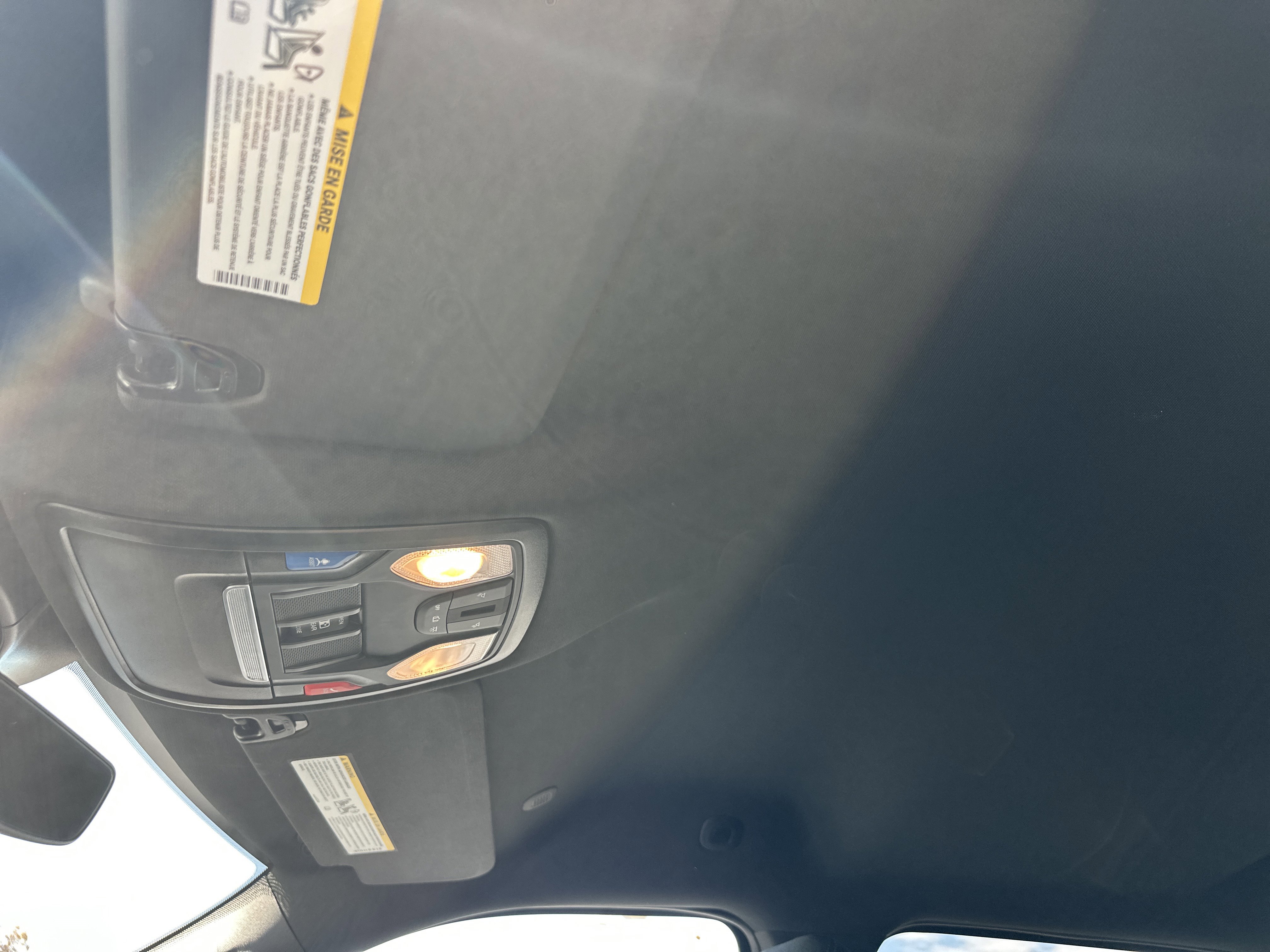 New 2026 RAM 2500 Tradesman image 27