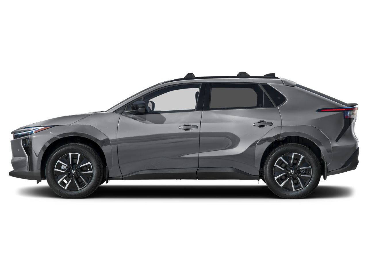 New 2026 Toyota bZ FWD image 33
