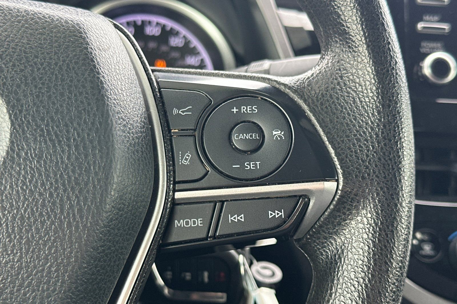 Used 2023 Toyota Camry LE image 36