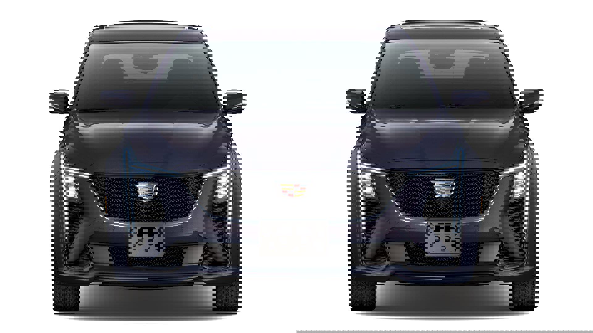 New 2026 Cadillac CT5 Sport w/ Technology Package image 26