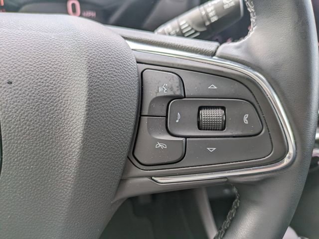 Used 2026 Buick Encore GX Sport Touring w/ Advanced Technology Package image 25