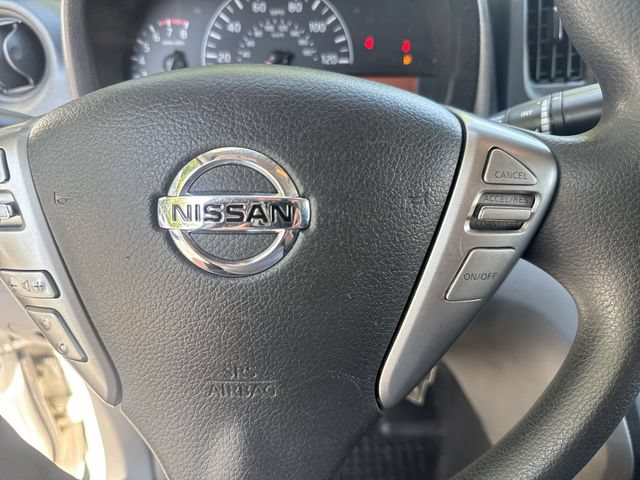 Used 2020 Nissan NV200 S FWD image 17