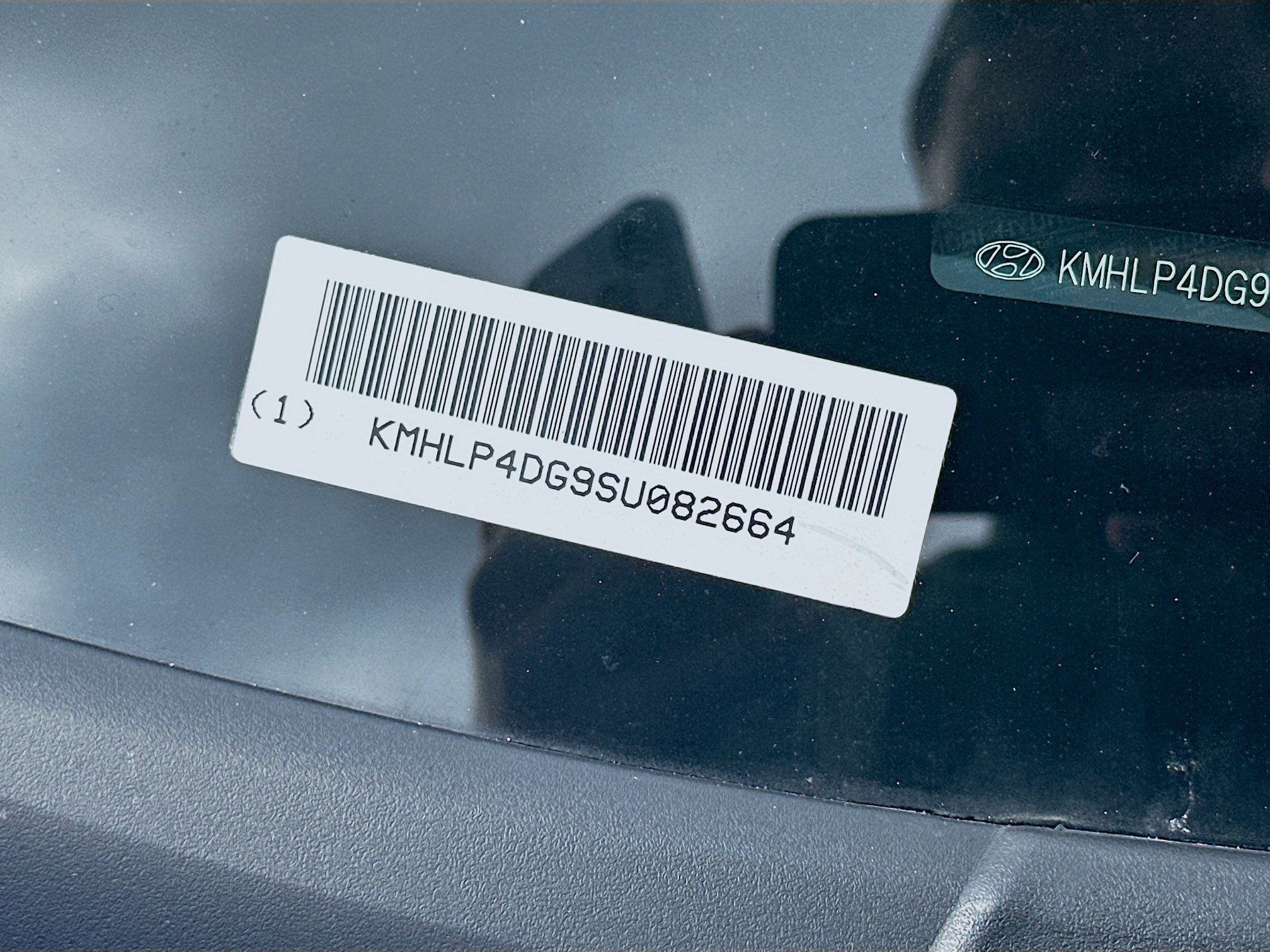 New 2025 Hyundai Elantra Limited w/ Cargo Package image 26