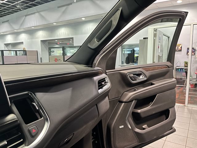 Used 2022 Chevrolet Tahoe High Country AWD/4WD image 24