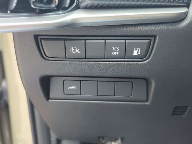New 2026 MAZDA CX-70 SC AWD/4WD image 14