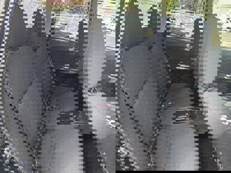 Used 2012 Subaru Forester 2.5X Premium image 14