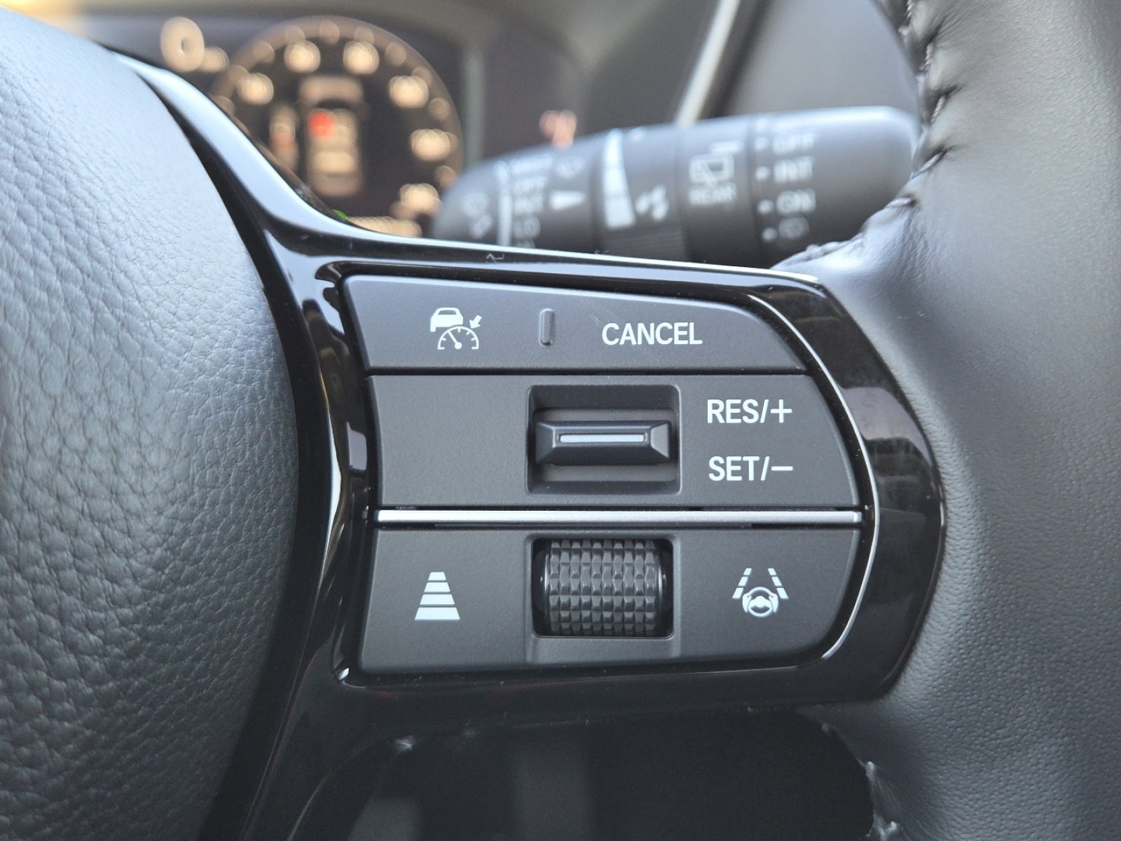 New 2026 Honda CR-V EX-L image 8