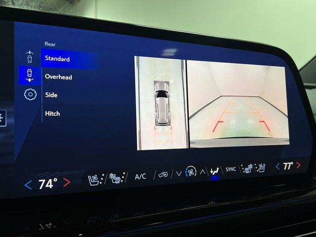 Certified 2025 Chevrolet Traverse RS w/ LPO, Floor Liner Package image 15