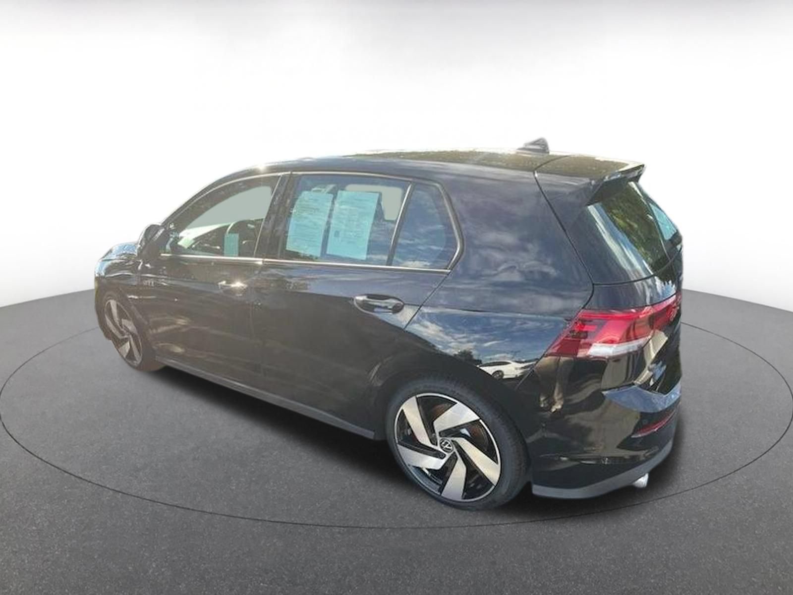 Used 2026 Volkswagen Golf S FWD image 3