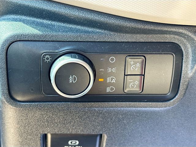 Used 2021 Ford Bronco Big Bend AWD/4WD image 10
