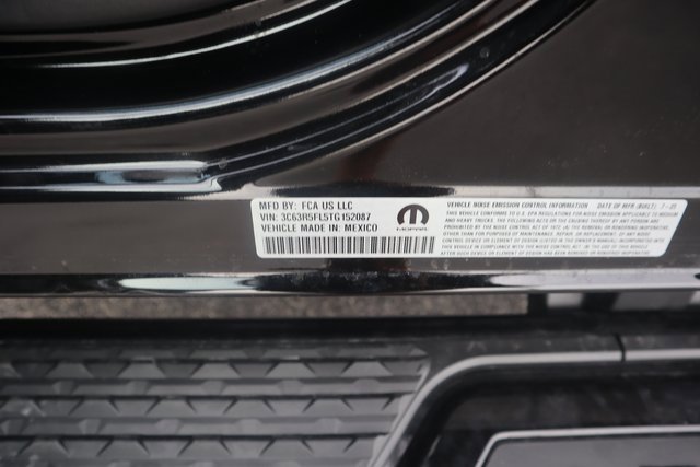 New 2026 RAM 2500 Laramie w/ Night Edition image 27