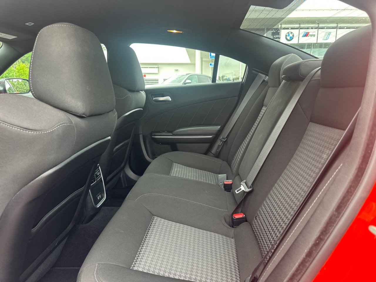 Used 2023 Dodge Charger Scat Pack w/ Harman/Kardon Audio Group RWD image 35