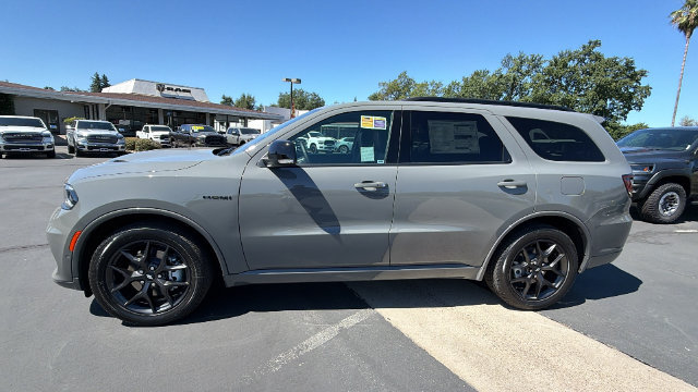 New 2026 Dodge Durango GT AWD/4WD image 7