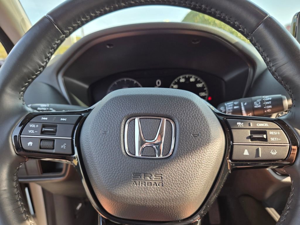 Used 2023 Honda HR-V EX-L image 21